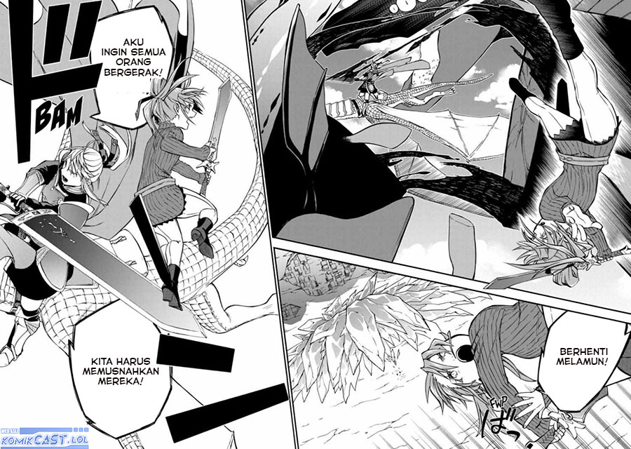 Dilarang COPAS - situs resmi www.mangacanblog.com - Komik good deeds of kane of old guy 043 - chapter 43 44 Indonesia good deeds of kane of old guy 043 - chapter 43 Terbaru 25|Baca Manga Komik Indonesia|Mangacan